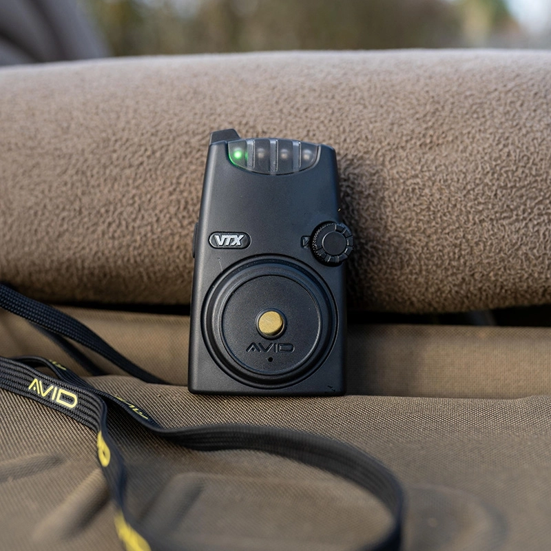 Avid Carp VTX Receiver
